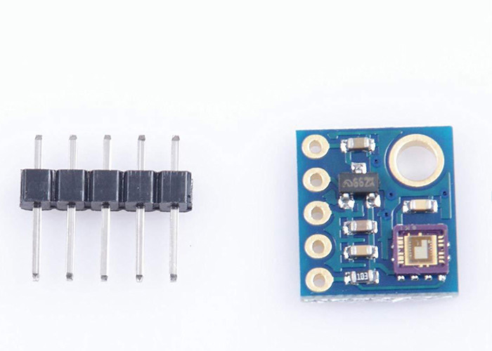 Analog Output UV Sensor Module GY - ML8511 With Two Years Warranty Easy Using