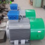 10kw 50 Rpm Permanent Magnet Generator Low Speed Alternator