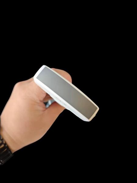 Quality GE LogiqS7 convex array original ultrasound sensor C1-6-D for sale