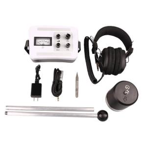 Buy cheap Portable Cable Fault Pinpointer for Customized Traditional Acoustic Testing product