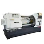 CK6150 Flat Bed Cnc Lathe Machine For Metal CNC Turning Machine