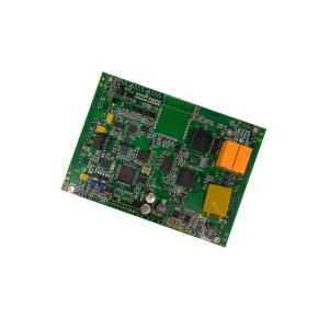 Medical Care M6 Printed Circuit Board Fabrication Flexible Pcb Fabrication