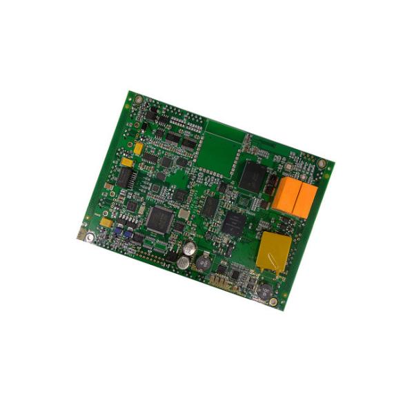 Quality Medical Care M6 Printed Circuit Board Fabrication Flexible Pcb Fabrication for sale
