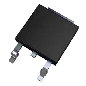 Buy cheap IGBT 600V 15A 56W DPAK IC STGD6NC60HDT4 PowerMESH Surface Mount product