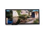 High Contrast TFT Display Screen , 9 Inch LCD Display For Digital Photo Frame