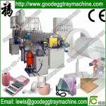 Top quality EPE foam underlayer making equipment