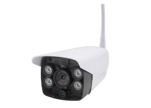 China Photography Video Weatherproof Wireless Security Camera , Waterproof HD IP Camera on sale