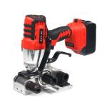 High-Performance Battery Powered Plastic Strapping Tool For Fast And Accurate