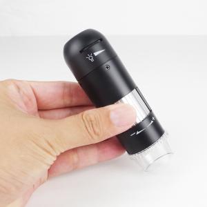 Buy cheap 5MP High Resolution Digital Microscope With Polarization Anti Reflection Object product