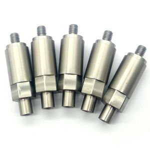 High Precision CNC Machining Services Customized Non Standard Parts