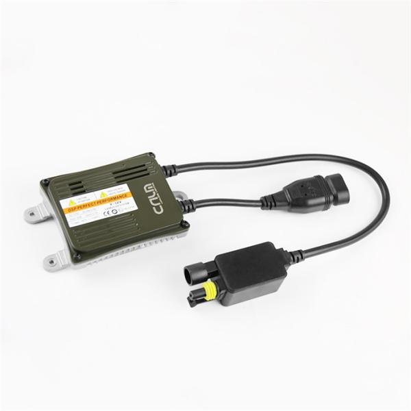 Quality 12V 35W Middle Slim Canbus Shockproof HID Xenon Ballast for sale