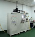 Flammability Testing Equipment Cone Calorimeter