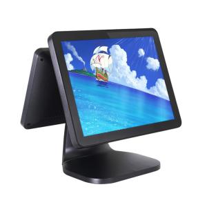 Buy cheap Double Side Windows Pos System MSR Dust - Proof Energy Saving For Bars product