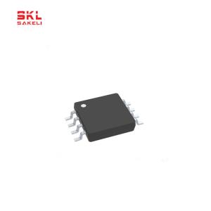 LMV358AIDGKT Dual Low-Power Operational Amplifier IC Chip Package Case 8-TSSOP