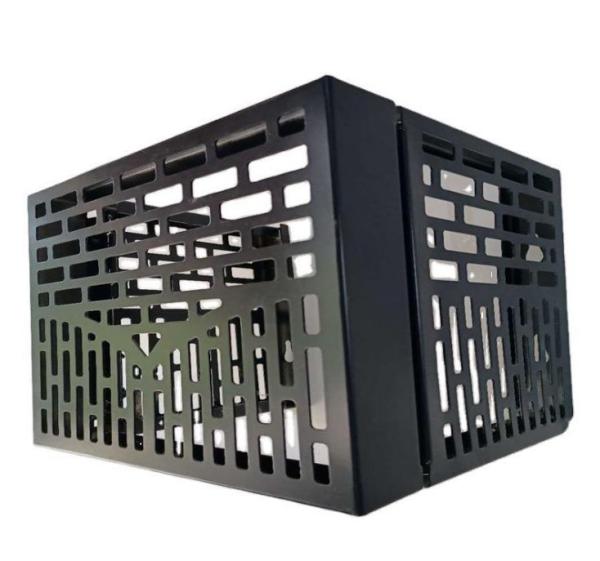 Quality Powder Coating Building Materials With Standards for sale