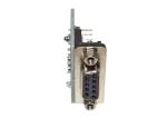 MAX3232 RS232 To TTL Converter Power Arduino Sensor Module With 4 Pin Dupont