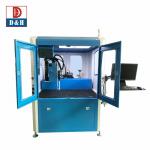 230V Voltage 1928 X 1650 X 1851 Size CCD AB Component Glue Dispensing Metering
