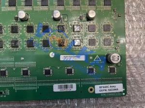 GE VolusonS6 VolusonS8 Machine Parts Original BF64 Ultrasound Board 5396937-2