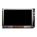 4.3 Inch UART TFT MODULE TFT LCD 480x272 Display PANEL WITH LCD CONTROLLER BOARD