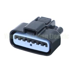 China 7 Pin PB536-07027 Auto waterproof connector Air Flow Sensor plug  Automotive Electrical Connector on sale
