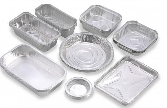 Quality Aluminum foil container, Aluminum container, foil container, pie pan, foil pie pan, aluminum pie pan, Dairy Food Contain for sale