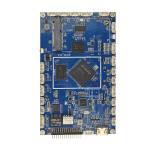 Android Industrial ARM Board RK3568 Lvds Edp Mipi Control 2k 4k Lcd Driver Board