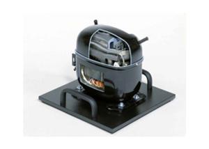 China Educational Equipment Compressor Training Equipment hermetic refrigerant compressor on sale
