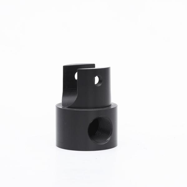 Quality Customized Precision CNC Plastic Turning Parts ABS PC PP PVC for sale
