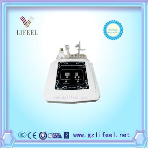 Buy cheap 3 in 1 dermabrasion skin rejuvenation machine multifunctional microdermabrasion machine product