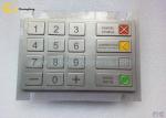 Russian Version Atm Machine Keyboard , Atm Machine Number Pad RUS / CES Listed