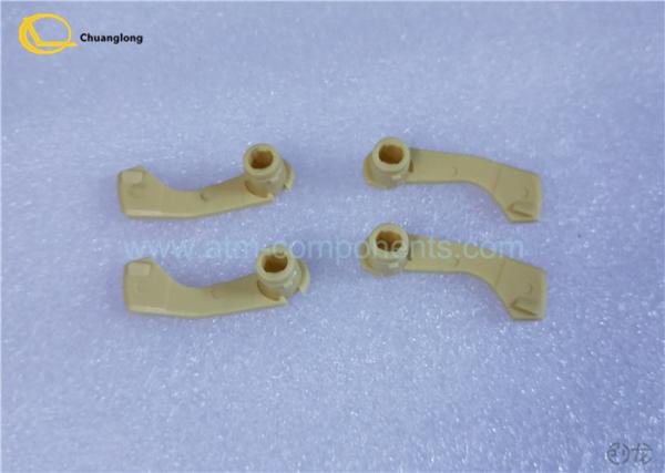 Quality Plastic Clamp Wincor Spare Parts , Panel Latch Clamp 01750042090 P / N for sale