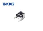 6*6 Tact Switch With Bracket Side-DIP Tactile Switch