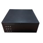 Precision Sheet Metal Parts Aluminum Enclosure Bracket Control Box Case Server