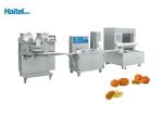 Multifunction Mooncake Bakery Making Machine Easy Maintenance Durable