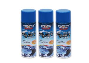 Remove Rust / Grease Anti Rust Lubricant Spray Multi Purpose Non Toxic For Car