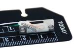 Miniature load cell 2 lb Micro Load Sensor for weight measurement