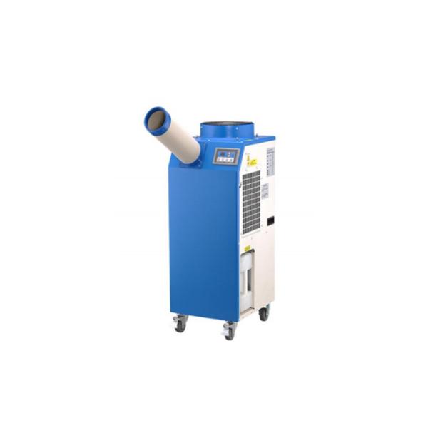 Professional Industrial Portable Air Conditioner For Factory Production Workshop