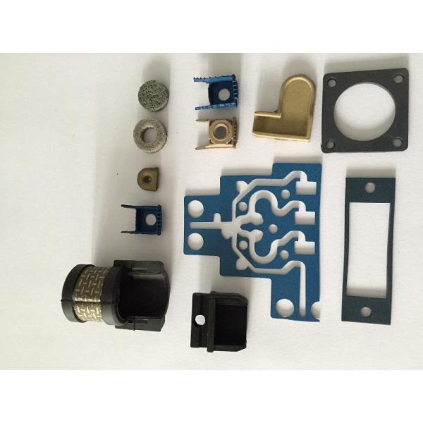 OEM Aging Resistance Adhesive Strip Conductive Silicone Rubber