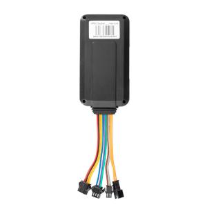 China Gps Gsm Relay Car GPS Tracker TCP SMS 1900MHz Gt06 Tr06 Zigbee DLT on sale