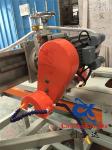 Full Function Manual Ceramic Tiles Microlite Cutting Machine cutting squaring