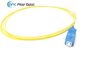 China Om2 Om3 Om4 Om5 Optical Pigtail Lc Connector on sale
