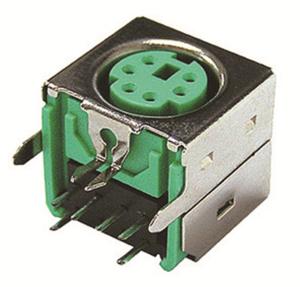 Buy cheap MINI DIN SOCKET product