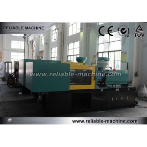 Buy cheap Plastic Pipe / Bottle Injection Molding Machine , Multi Cavity Mould product