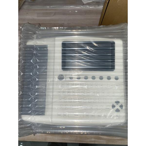 Medical Device Hospital 12 Channel Digital ECG Machine Professional With Print