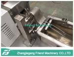 1-3kg/H Output Plastic Pelletizer Machine For Lab Masterbatch Making Gray Color