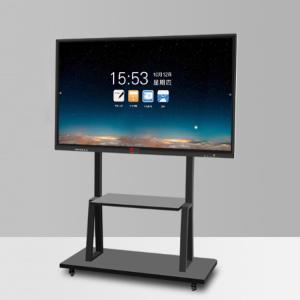 China 65 JCHUB Education Interactive Flat Panel Display Smart Whiteboard on sale