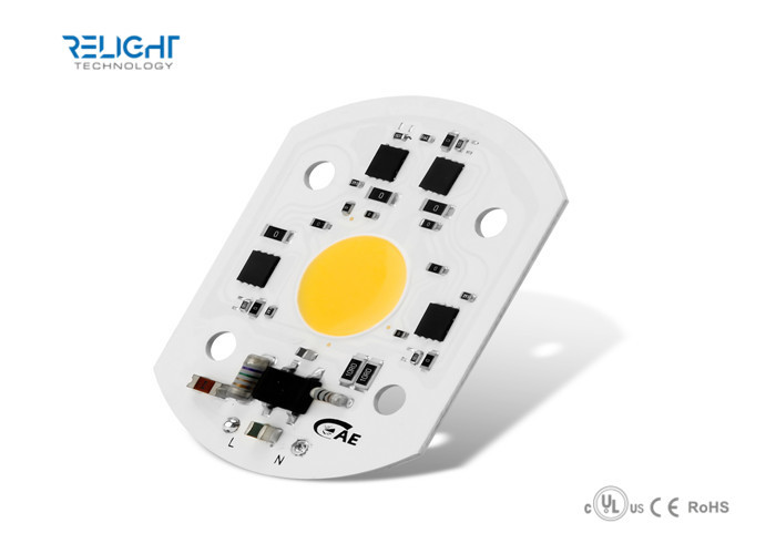 SMD5050 IP65 40W DOB Led Flood Light Module Waterproof