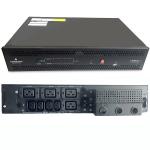 VERTIV Liebert STS UF-LTS32-1P Load Switching Switch 10A 16A 32A for Stable Data