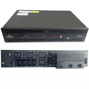 Buy cheap VERTIV Liebert STS UF-LTS32-1P Load Switching Switch 10A 16A 32A for Stable Data Center product