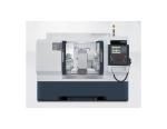 7.5kW Dual Spindle Flat Bed CNC Lathe Machine For Large Diameter Machining